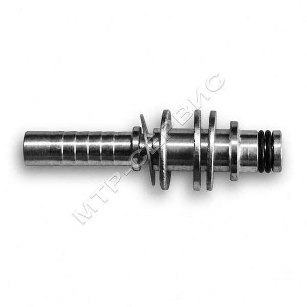 Фитинг 11мм  Karcher (0)  (ш) ду6