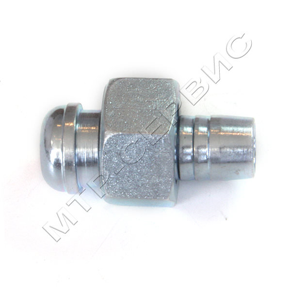 Фитинг 10х1,5 DK (0°)(Г) ду6 оптом купить в Челябинск | Интернет ...