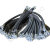 РВД 20-900 DK М30х2,0/DK M33x1.5 - 2SN