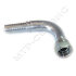 Фитинг 1/4" BSP (90°)(Г) ду10