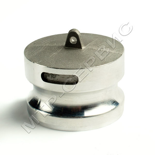 Камлок из нержавеющей стали 50 мм DP-200 оптом купить в Челябинск ...