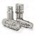 БРС FIRG/FFH (FlatFace импульсные) BSP 1" Ниппель (FFH-10PF-G1) БРС FIRG/FFH (FlatFace импульсные) BSP 1" Ниппель (FFH-10PF-G1)