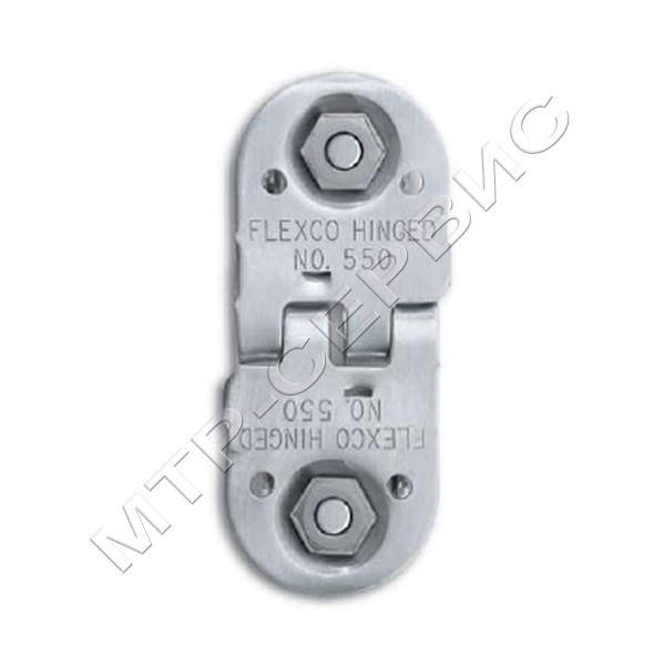 Flexco fasteners discount