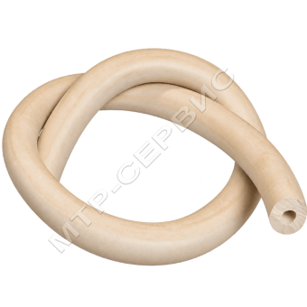 Трубка вакуумная 10х5 мм ТУ 38.105881-85